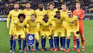 Chelsea return to Premier League action on the weekend when they travel to Everton on Sunday afternoon. The Blues return to domestic affairs after an emphatic...