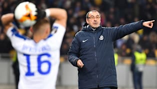 Chelsea manager Maurizio Sarri has claimed that this side's improved work in defence has helped their form take a U-turn over the last few weeks, having only...