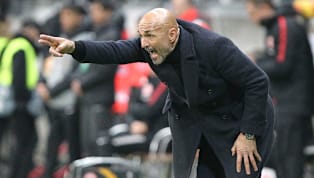 Inter manager Luciano Spalletti has admitted that his team lacked any fluency in their Europa League clash against Frankfurt, conceding that they lost drive...