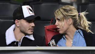 Mauro Icardi's wife and agent Wanda Nara has reassured Inter supporters by claiming the striker 'wants to stay' at Inter, despite being involved in a series...