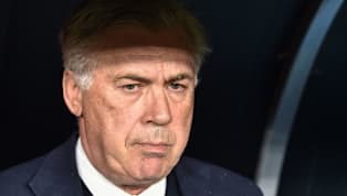 Carlo Ancelotti's men will welcome 11th-placed Sassuolo to the Stadio San Paolo on Sunday, in a game that could see Napoli tighten their grip on second place...
