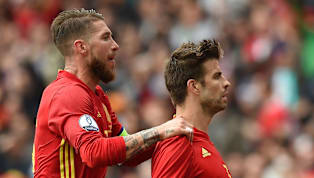 Football is a team game, but it's the individual rivalries which make it interesting. There's always a sense of anticipation when two players with a lot of...