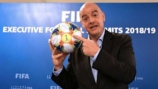 FIFA president Gianni Infantino has declared 'positive' tests have been made to implement VAR at the upcoming Women's World Cup in France with the Swiss a...