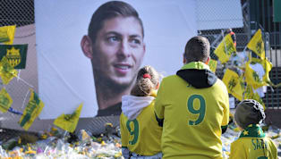 Ligue 1 side FC Nantes have lodged a complaint with FIFA over the first payment in Emiliano Sala's transfer to Cardiff City which has been delayed. The...
