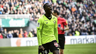 ​Bayern Munich appear to be close to securing the signing of Lille striker Nicolas Pepe, according to recent reports. Pepe has been in sublime form for Lille...