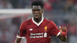 ​Liverpool prospect Ovie Ejaria is set to undergo a medical at Reading ahead of the completion of a six month loan deal.  Ejaria has spent the first half of...