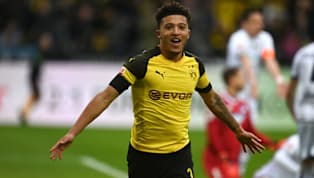 ​Borussia Dortmund sporting director Michael Zorc has sent a warning to any club who are interested in signing Jadon Sancho, insisting that the wonderkid will...