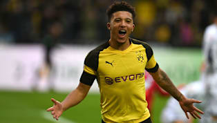 ​Borussia Dortmund star Jadon Sancho has revealed that he is inspired by the likes of Marcus Rashford and Kylian Mbappe, amid growing speculation linking...