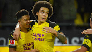 Borussia Dortmund will be aiming to get their season back on track when they host Stuttgart in the Bundesliga on Saturday. Die Schwarzgelben suffered a shock...