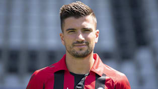 Marco Terrazzino verlässt den ​SC Freiburg - vorerst. Der 28-Jährige wird die kommende Rückrunde leihweise bei Zweitliga-Schlusslicht ​Dynamo...