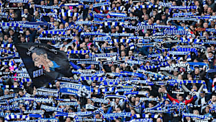 ​Freundschaft geht manchmal seltsame Wege. Auch im Fußball gibt es Freundschaften. Zwischen Spielern, Kollegen - und zwischen Fan-Lagern. Berühmt sind die...