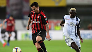 neri Krzysztof Piatek's second half strike settled a cagey affair between Chievo and Milan on Saturday night at the Stadio Marc'Antonio Bentegodi. Lucas...