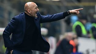 Inter host stragglers SPAL on Sunday, as they return to Serie A action following a tough goalless draw at Frankfurt in the Europa League on Thursday. The...