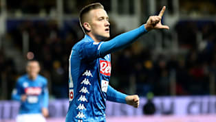 ​Liverpool remain interested in signing Napoli's Piotr Zielinski, as the club continue to look to add a creative midfielder to the squad.  Zielinski, 24, has...