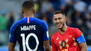 Kylian Mbappe Up To Date News Stats And Transfers 90min