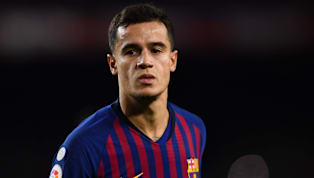 ​Barcelona are reportedly prepared to sell Philippe Coutinho at the end of the season, barring a dramatic improvement in his form by the end of the season....