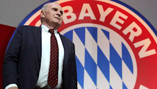 Bayern Munich president Uli Hoeness has promised that the club will undergo their 'biggest investment programme' ever this summer. The Bundesliga champions...