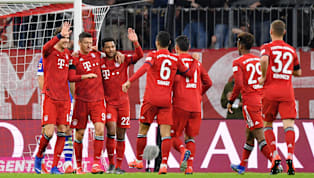tory ​Bayern Munich cut the gap at the top of the Bundesliga table as they beat Schalke 3-1 on Saturday evening. After dominating the opening ten minutes,...