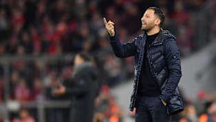 ​Schalke manager Domenico Tedesco has said that the result against Bayern Munich was deserved, as they lost 3-1 on Saturday afternoon. Die Konigsblauen were...