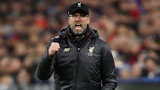 ​Bayern Munich and Germany legend Franz Beckenbauer has backed current Liverpool manager Jurgen Klopp to take over at the Allianz Arena in the future,...