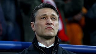 Niko Kovac's Bayern Munich play host to Mainz in the Bundesliga as they look to move on from their midweek Champions League exit. A 3-1 second-leg loss to...