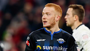 Den Bundesligisten ​SV Werder Bremen und ​Borussia Mönchengladbach wird akutes Interesse an einer Verpflichtung von Sebastian Vasiliadis vom SC Paderborn...