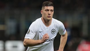 A Barcelona delegation will meet with the agent of Luka Jovic on Thursday to discuss the summer signing of Eintracht Frankfurt's on-loan forward. 21-year-old...