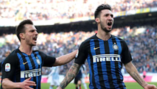 erby A rotated Inter side earned a hard fought victory over SPAL at the San Siro on Sunday afternoon. The Nerazzuri failed to get into an attacking rhythm for...