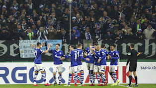 Schalke host Manchester City at the Veltins Arena for the first leg of their Champions League round of 16 tie. The hosts finished in a respectable second...