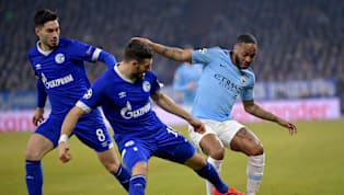 tory Manchester City snuck an unlikely victory in the dying moments of their last 16 Champions League tie against Schalke, after being down 2-1 for much of the...