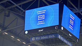 The wonderful world of VAR. Designed to solve all of football's decision making problems, eradicate poor decisions and ensure that the game is officiated in...