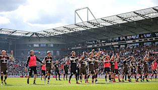 ​Der ​FC St.Pauli hat Planungssicherheit was die Nutzung "seines" Millerntor-Stadions betrifft. Und zwar über das Jahr 2060 hinaus. Somit wird der Kiezklub...