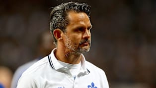 SV Darmstadt 98 Die Startelf ist DA! Aufstellung (v.l.): Jones, Kempe, Höhn, Holland, Medojevic, Sulu (C), Heller, Mehlem, Franke, Heuer Fernandes, Dursun...