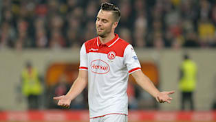 Bei ​Hannover 96 bahnt sich im Sommer ein großer Umbruch an, um das Ziel des Aufstiegs in die ​Bundesliga zu erreichen. Nun meldet sich mit Niko Gießelmann...