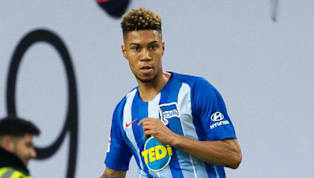 ​​​Hertha BSC​ hat am Mittwochnachmittag den ersten Winterabgang vermeldet. Eigengewächs Sidney Friede schließt sich mit sofortiger Wirkung dem ​SV Wehen...