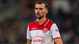 Als Taktgeber im defensiven Mittelfeld hatte Kevin Stöger einen großen Anteil daran, dass ​Fortuna Düsseldorf die vergangene Saison auf einem beeindruckenden...