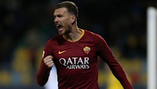 Edin Džeko won't be short of suitors if he does decide to leave Roma this summer, with Serie A rivals Inter the new frontrunners for his signature.  The...