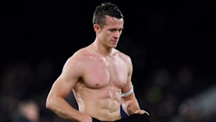 Tough tackling midfielder Jonathan Hogg could be facing a long injury lay-off after he was subbed against Brighton on Saturday. Hogg was taken off after just...