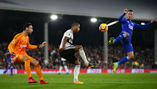 News Fulham face Leicester City at the King Power Stadium on Saturday afternoon in a match between two sides who have both endured frustrating seasons. Both...