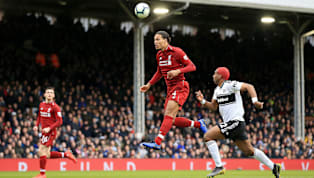 lham Oh dear. Virgil van Dijk and Alisson may be part of one of Europe's fiercest defences, but that does not make them immune to errors, and we saw that at...