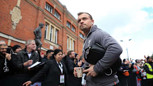 ​Xherdan Shaqiri has pulled out of Switzerland's squad for their upcoming Euro 2020 qualifiers with a groin injury, leaving the team's camp after tests on...