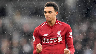 Trent Alexander-Arnold says he is relishing the chance of claiming his first Premier League title following Liverpool's recent victory over Fulham. As the...