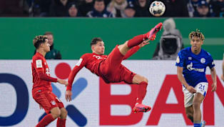 Der Ball liegt still, die Welt ist immer noch im Bann und arbeitet unter Hochrdruck gegen die Ausbreitung des Corona-Virus und desen Folgen. Was bleibt also...