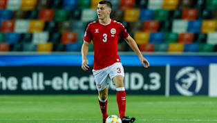 ​Der ​FC Erzgebirge Aue hat sich für die Rückrunde eine hochkarätige Defensiv-Verstärkung gesichert. Nach Angaben des Vereins wird Jacob Rasmussen den...