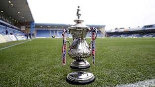 The draw for the FA Cup fourth round has taken place, as Ole Gunnar Solskjær's Manchester United face a trip to Arsenal in the round's headline tie. ...