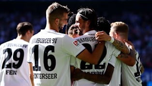 Wenige Tage nach der Derby-Niederlage beim FC St. Pauli hat der ​Hamburger SV eine passende Antwort geliefert: In dominanten 90 Minuten setzte sich die Elf...