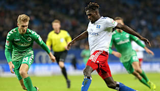 News ​Am 26. Spieltag der​ 2. Bundesliga kommt es zum Duell des Tabellenfünften ​Greuther Fürth mit dem ​Hamburger SV, welcher auf dem dritten Rang steht....