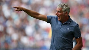 ​KSV Trainer Ole #Werner schickt diese #Start11desTages in das Flutlichtspiel gegen @Hannover96 ! Als Joker auf der Bank: Reimann (ETW), Neumann, Thesker,...