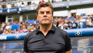 ​Hamburger SV Unsere 1⃣1⃣ für #HSVSGF: #HeuerFernandes, #vanDrongelen,#Dudziak, #Hunt, #Hinterseer, #Jatta, #Leibold, #Harnik, #Letschert, #Vagnoman, #Fein 🔷...