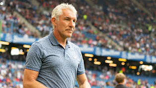 Niedersachsen-Duell in Hannover! Zugleich ist es eine Begegnung zweier Tabellennachbarn: ​H96 liegt auf Rang 13, der Aufsteiger aus Osnabrück auf Rang 14. Mit...